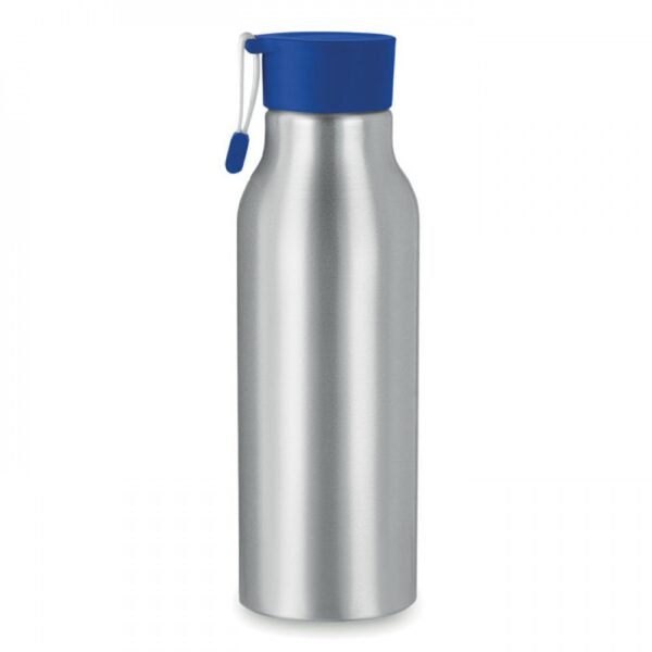 Aluminium drinking bottle 500 ml