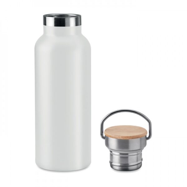 Aluminium bottle 500 ml
