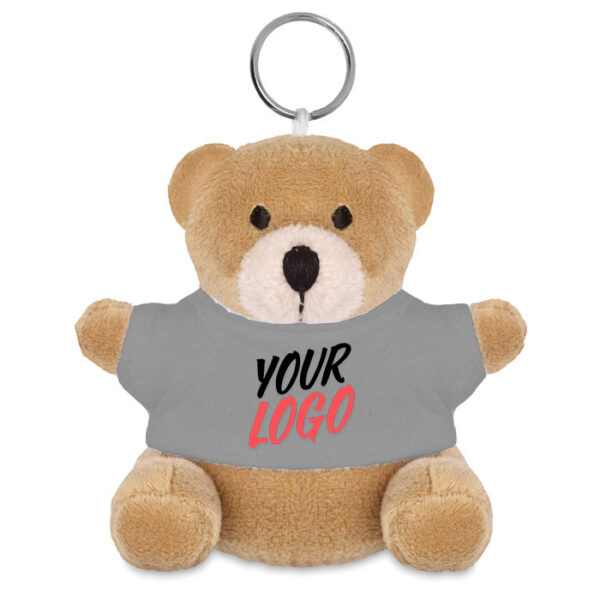 Small key ring Teddy bear