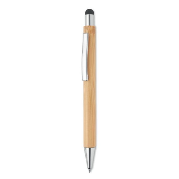 Eco Touch pen Printed