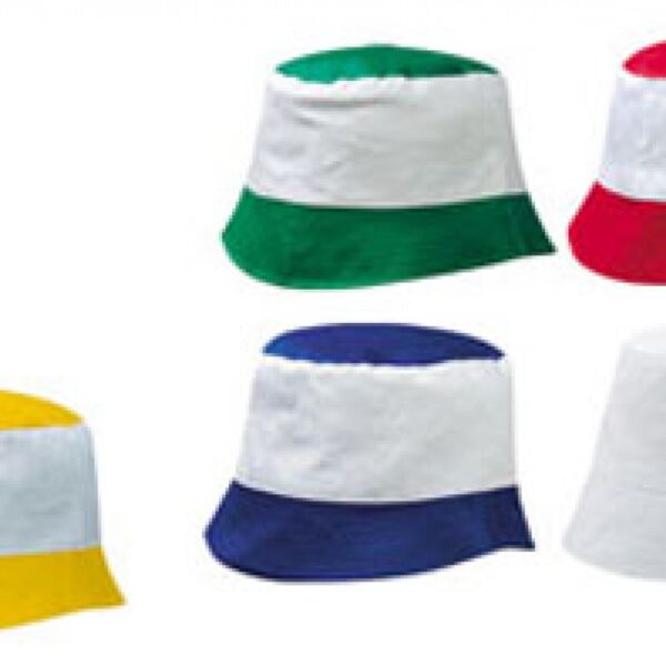 Bucket Hat - Οικονομικά