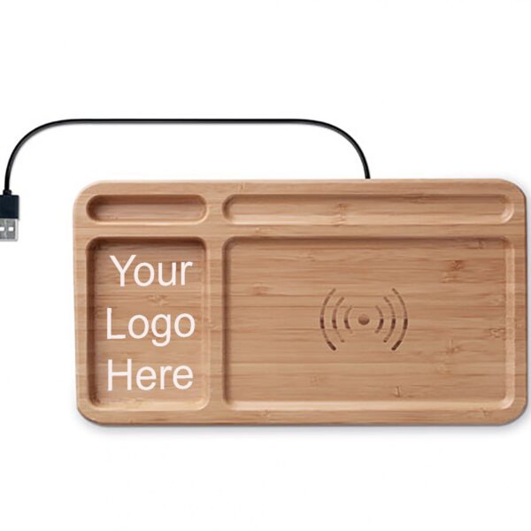 Wireless charger