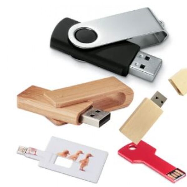USBs